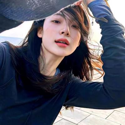 老婆大人有点冷·动态漫