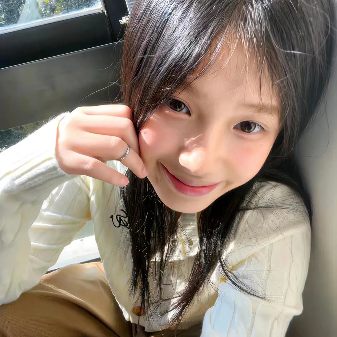 宝宝来自六年后